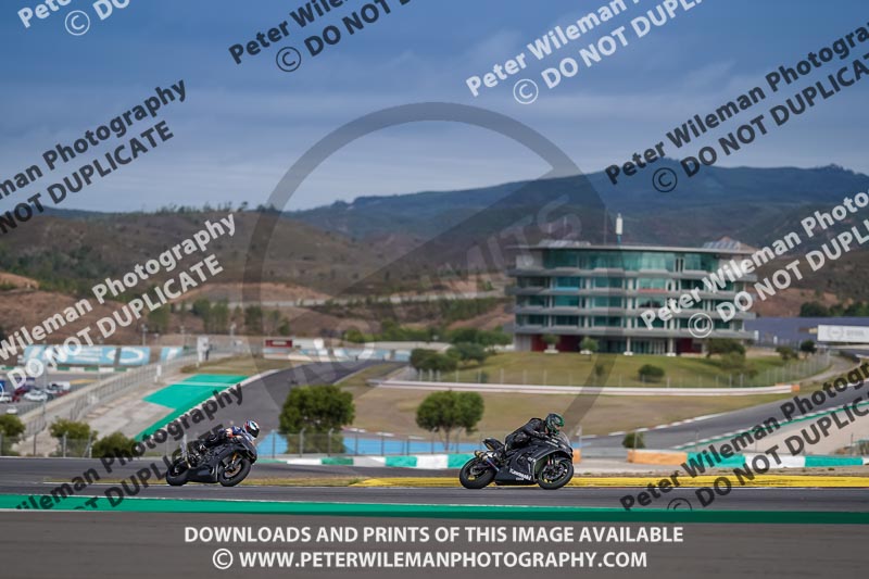 motorbikes;no limits;october 2019;peter wileman photography;portimao;portugal;trackday digital images